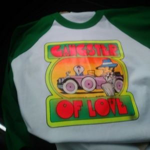 Meet your Posher, Joe